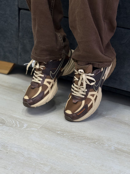 Nike V2K Marron