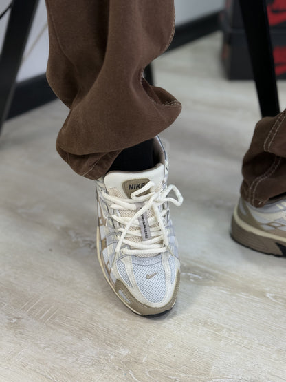 Nike P-6000