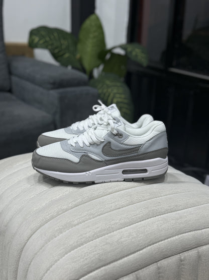 Nike AirMax 1 Photon Grey/White