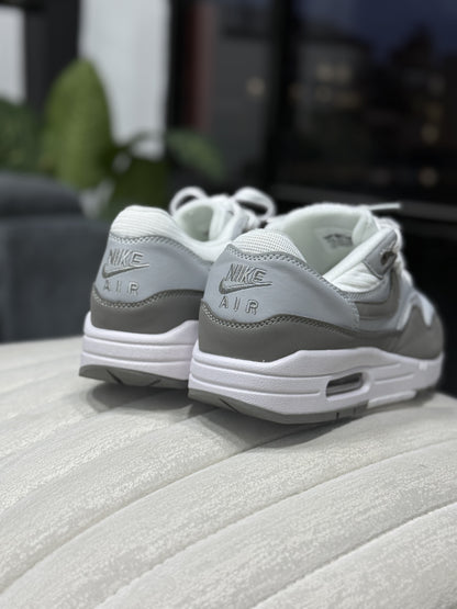 Nike AirMax 1 Photon Grey/White