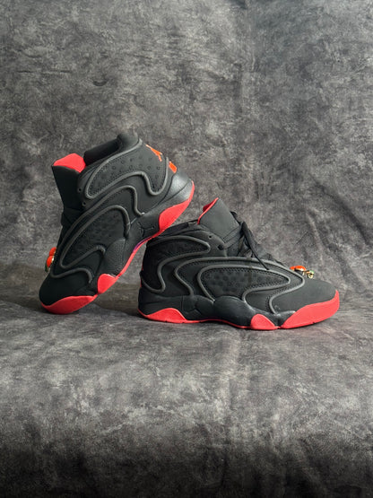 Tenis Air de Jordan x Melody Ehsani