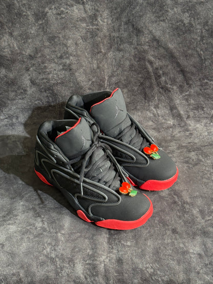 Tenis Air de Jordan x Melody Ehsani