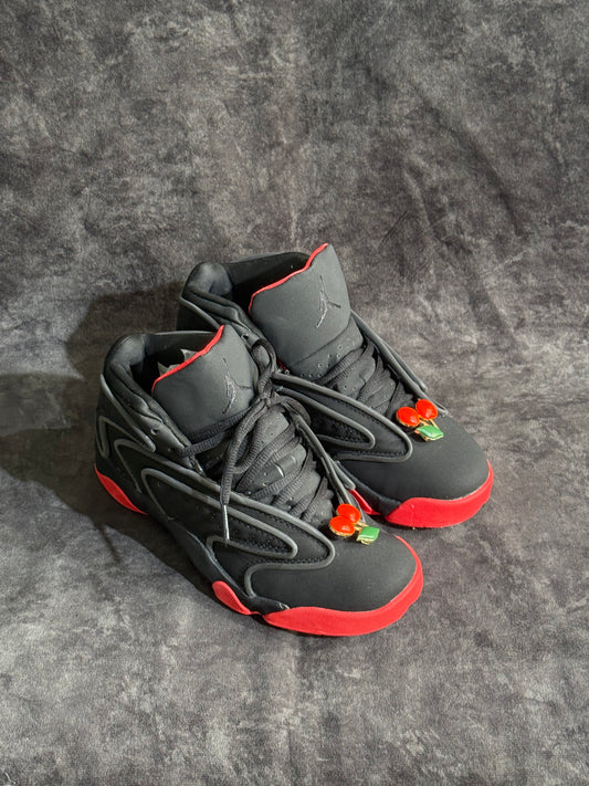 Tenis Air de Jordan x Melody Ehsani