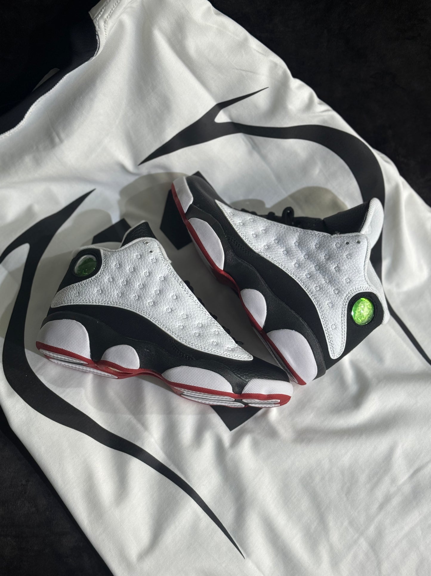 Air Jordan 13 Retro “He Got Game”