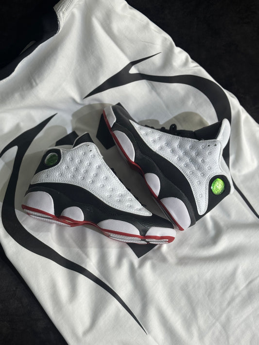 Air Jordan 13 Retro “He Got Game”