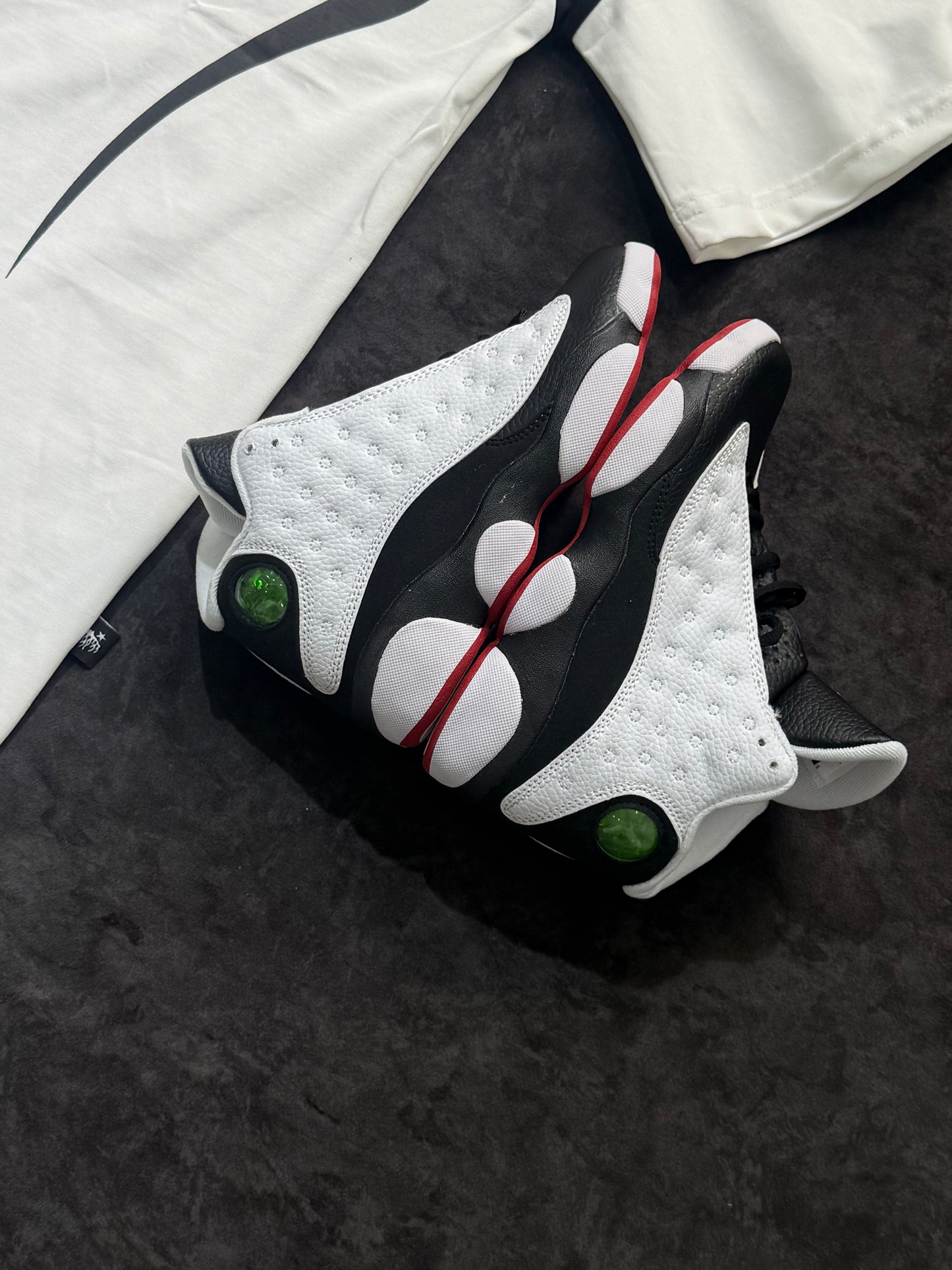 Air Jordan 13 Retro “He Got Game”
