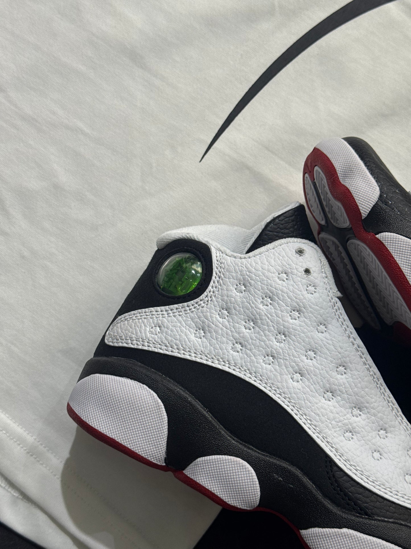 Air Jordan 13 Retro “He Got Game”