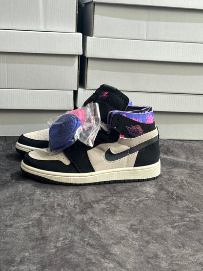 Jordan 1 High Zoom Air CMFT PSG Paris Saint-Germain