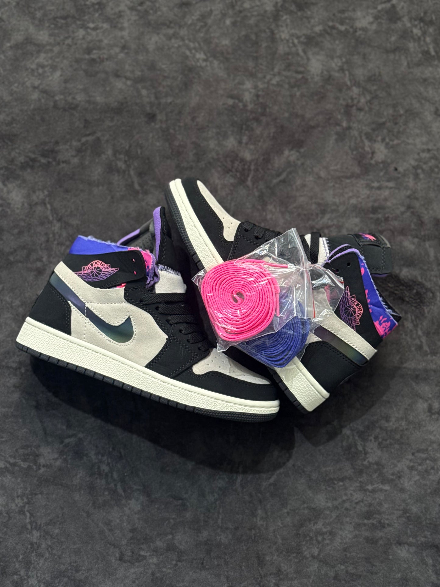 Jordan 1 High Zoom Air CMFT PSG Paris Saint-Germain