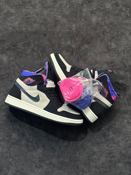 Jordan 1 High Zoom Air CMFT PSG Paris Saint-Germain