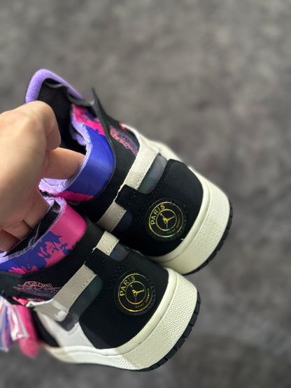 Jordan 1 High Zoom Air CMFT PSG Paris Saint-Germain