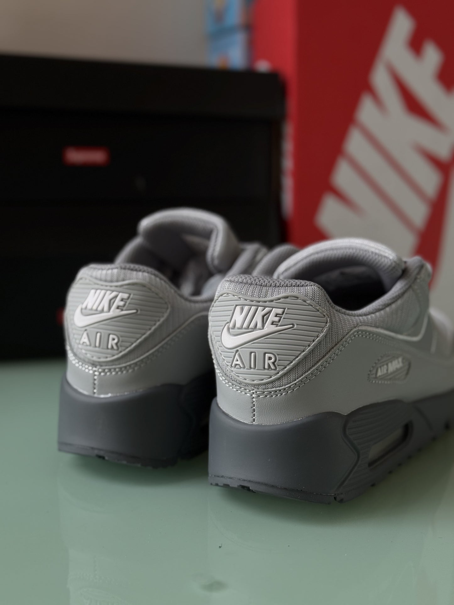 Nike Air Max 90