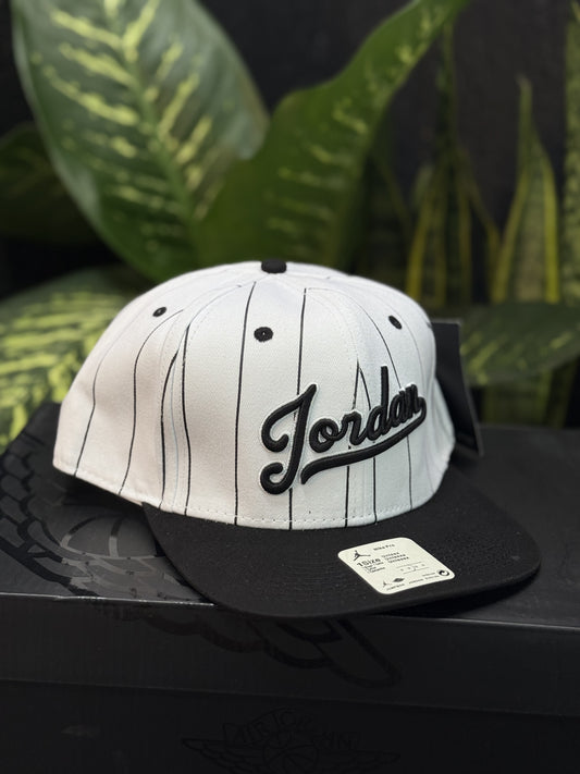 Gorra Jordan Flight MVP Pro