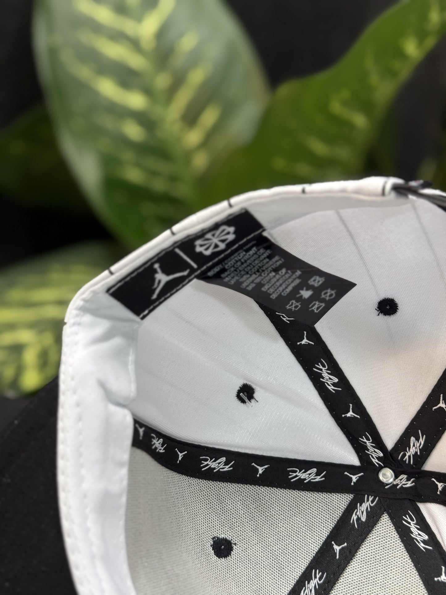 Gorra Jordan Flight MVP Pro