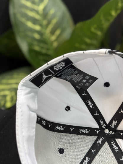 Gorra Jordan Flight MVP Pro