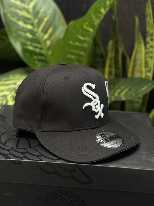 NEW ERA CHICAGO WHITE SOX 59 FIFTY
