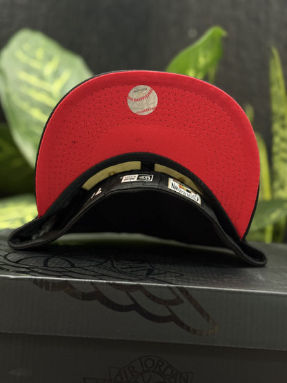 New Era Washington Nationals World Series 2019