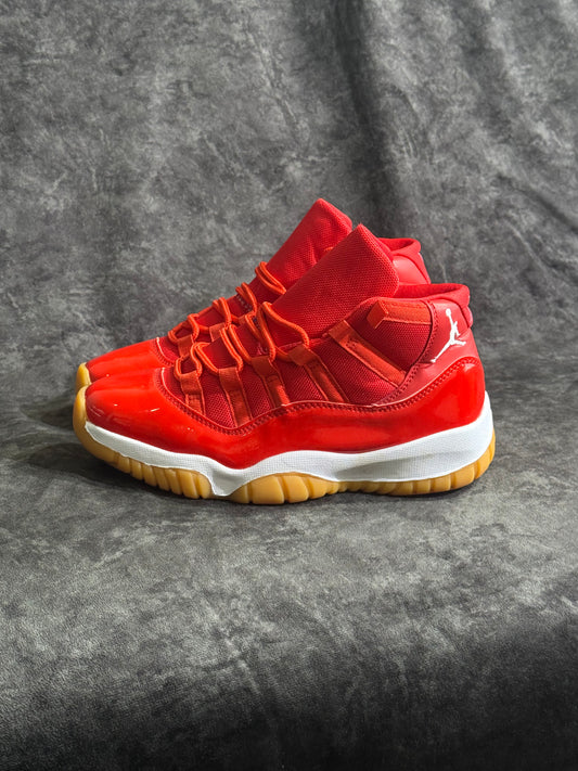 Nike Air Jordan 11 Retro “Win Like 96”