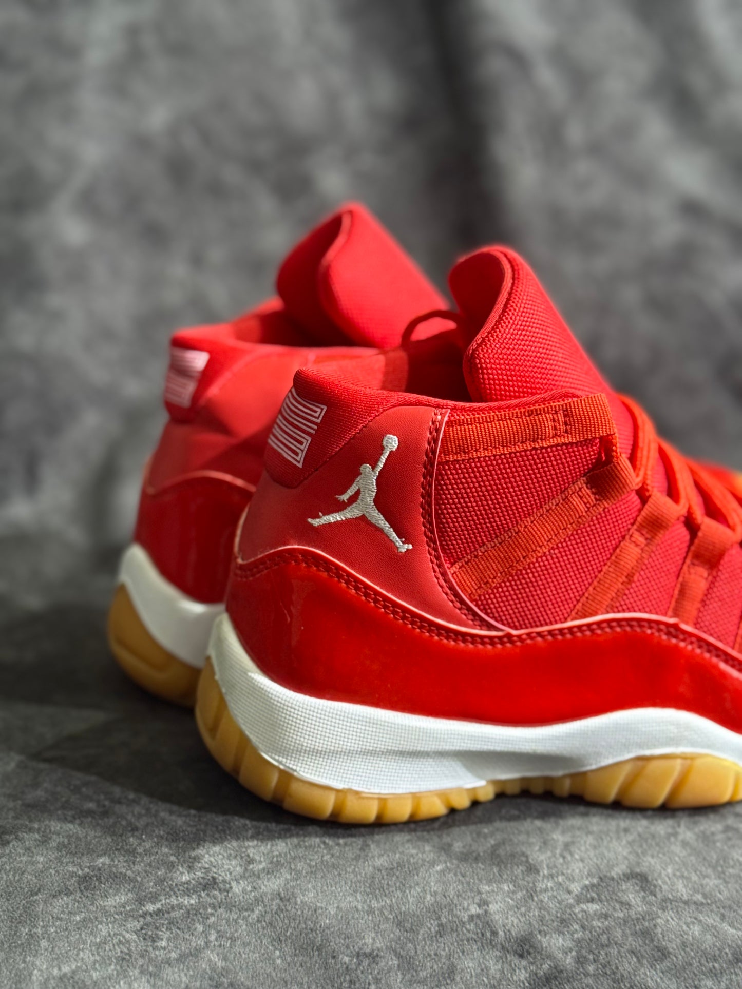 Nike Air Jordan 11 Retro “Win Like 96”