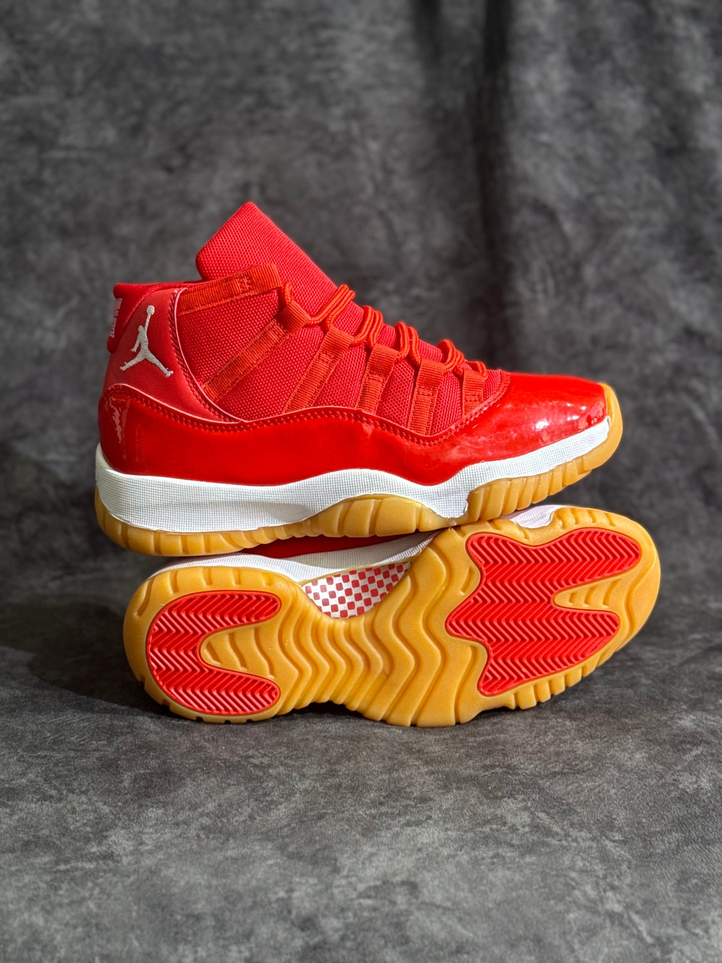 Nike Air Jordan 11 Retro “Win Like 96”