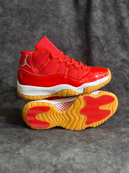 Nike Air Jordan 11 Retro “Win Like 96”