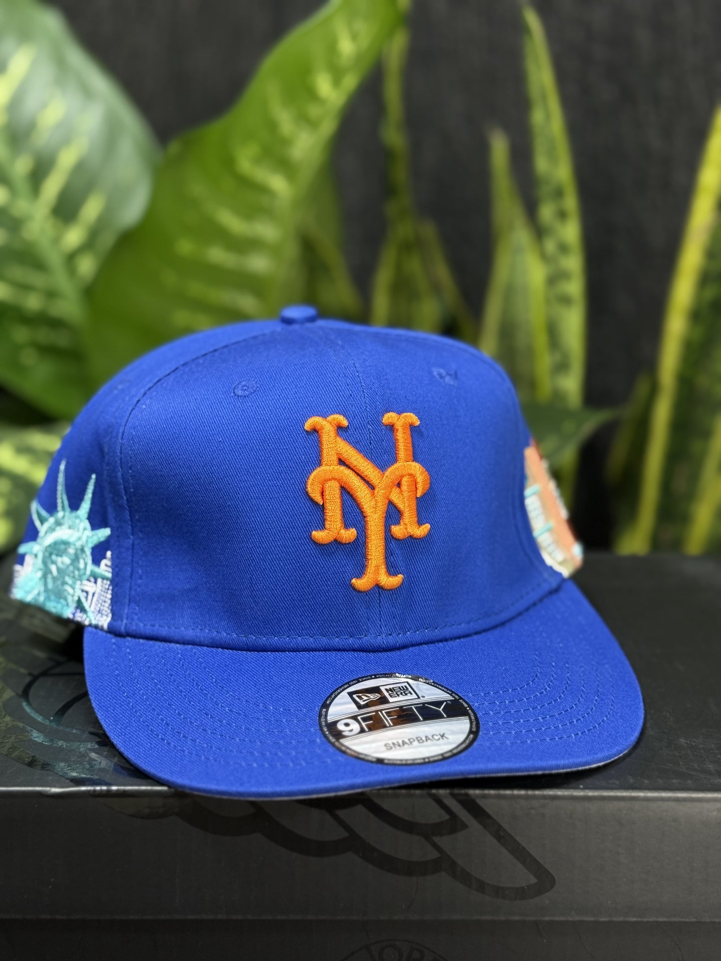 New York Mets