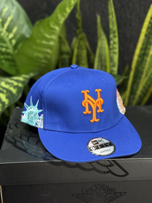 New York Mets