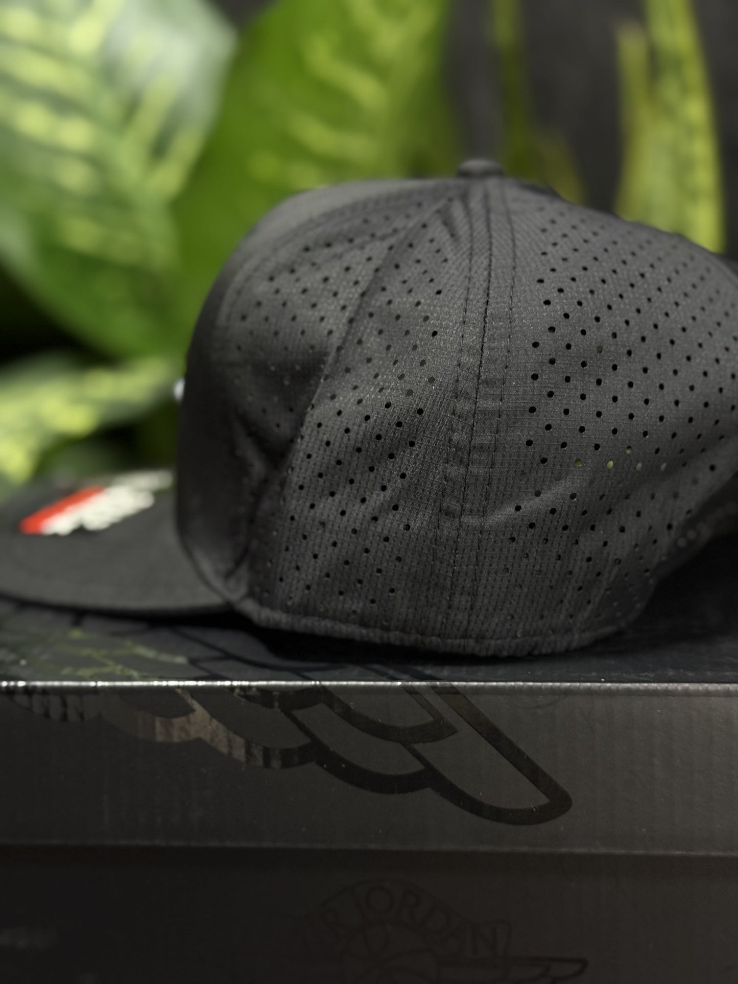 Gorra Nike Snapback