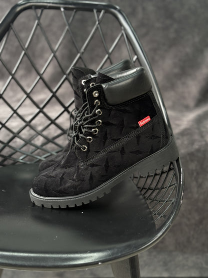 TIMBERLAND X SUPREME