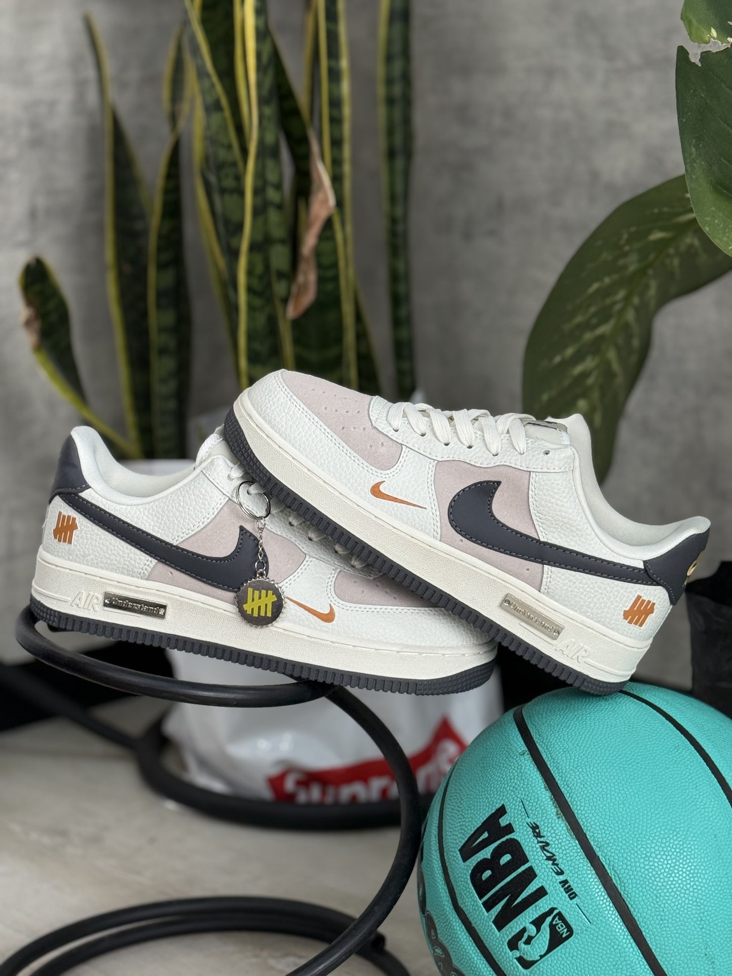 Air force one undefeated