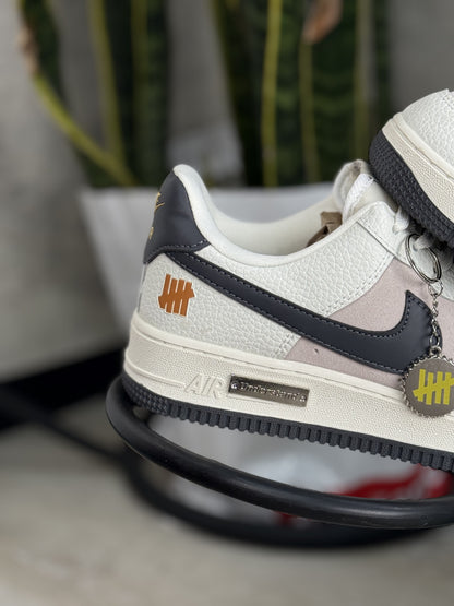 Air force one undefeated