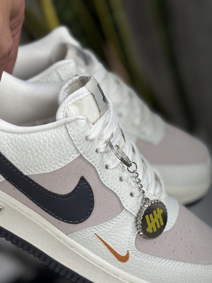 Air force one undefeated