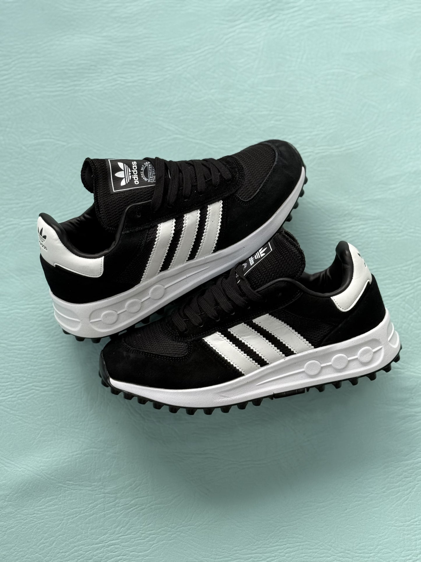adidas Run 84 Shoes