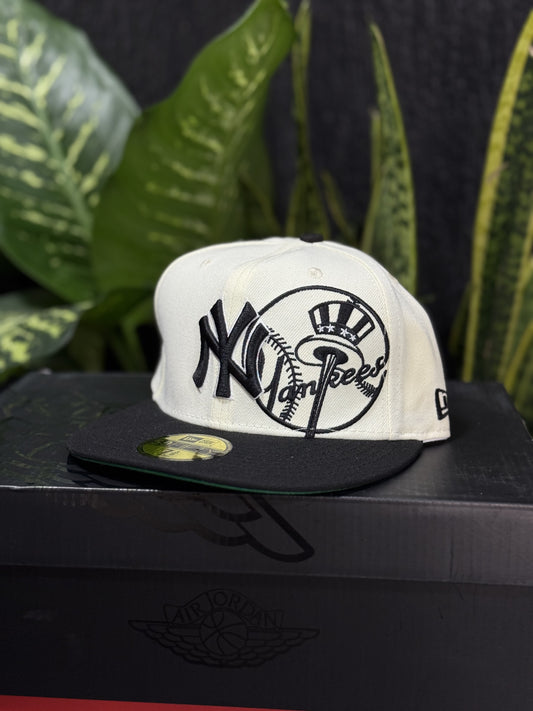 New Era New York Yankees