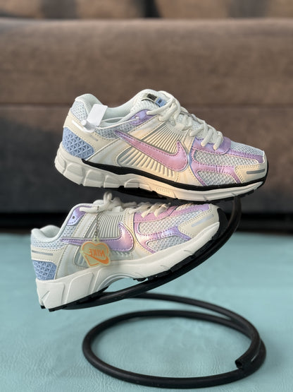 Nike P-6000 (White/Pink/Lilac)