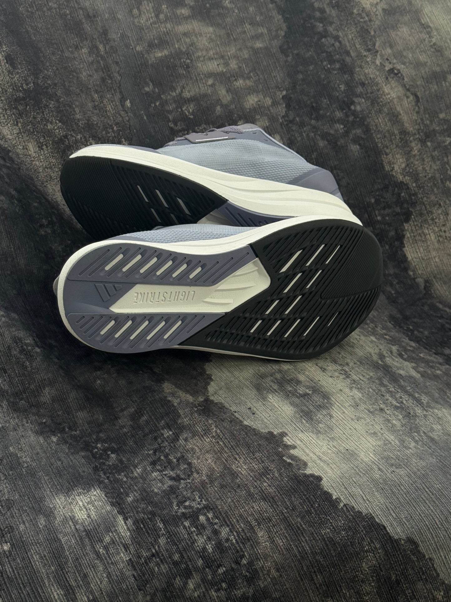 Adidas Supernova Ease 2 Grey