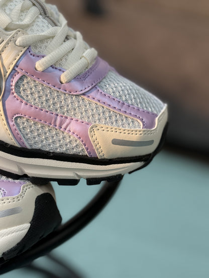 Nike P-6000 (White/Pink/Lilac)