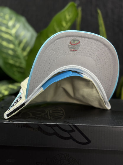 New Era Florida Marlins  1993