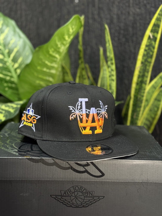 New Era Los Angeles  cap