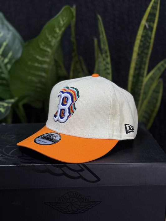 New Era Boston