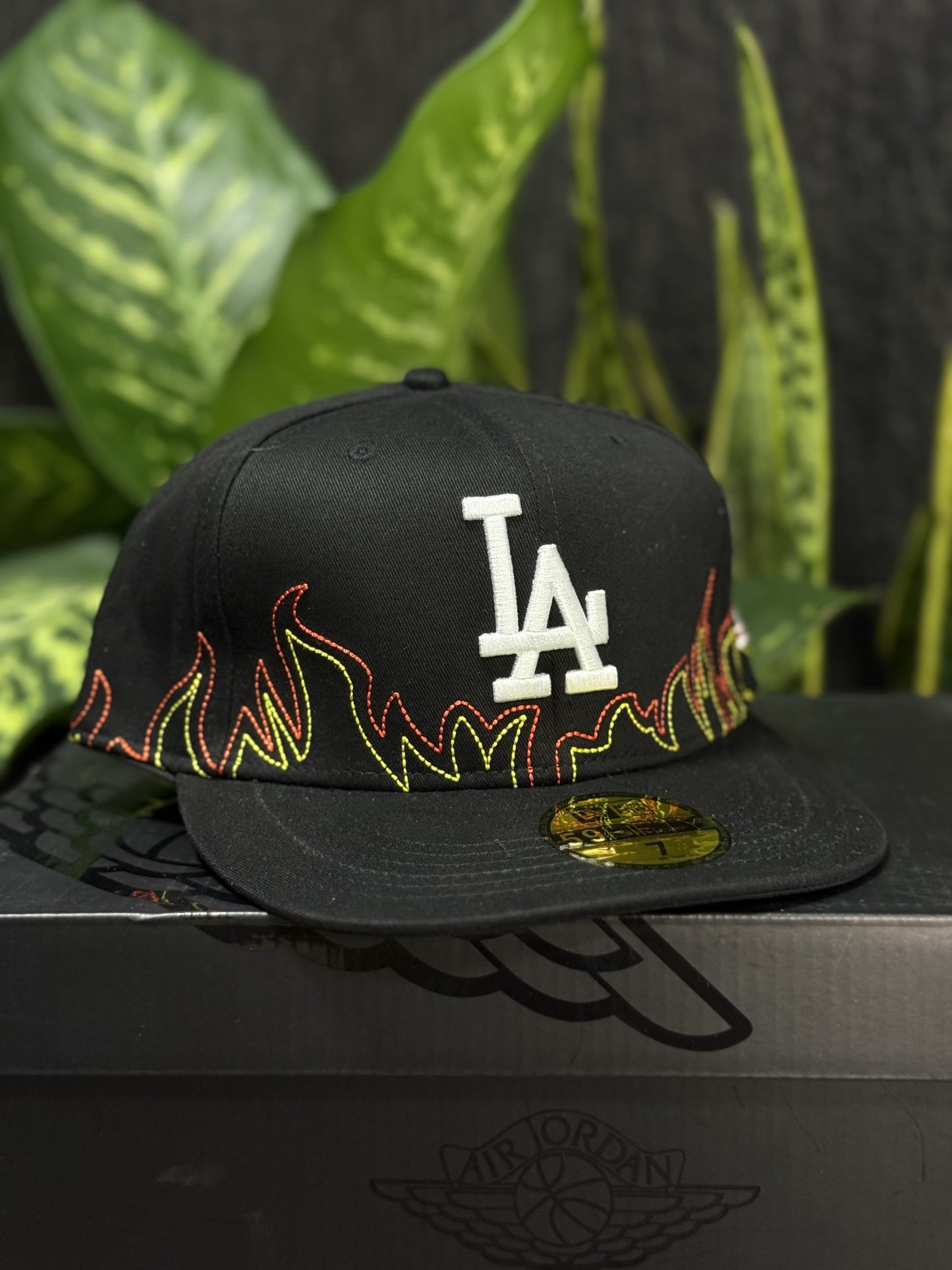 New Era Los Angeles