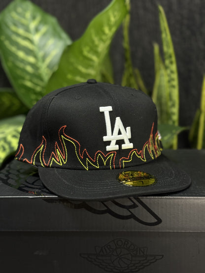 New Era Los Angeles