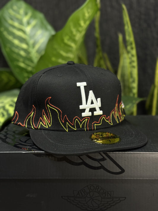 New Era Los Angeles
