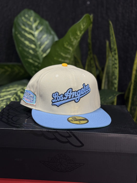 New Era Los Angeles
