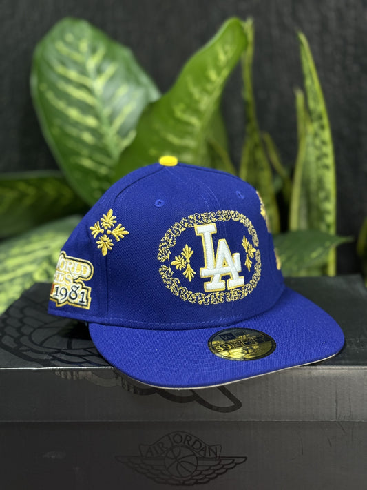 Gorra Los Angeles