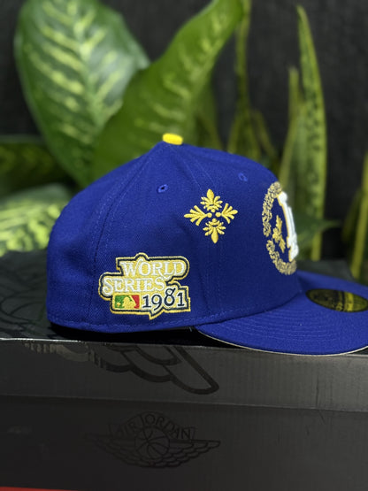 Gorra Los Angeles