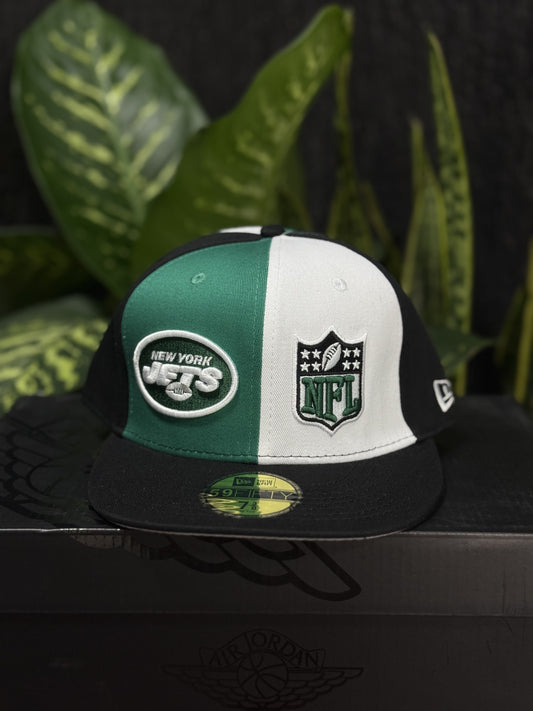 New York Jets Slideline