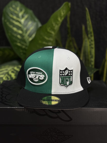 New York Jets Slideline