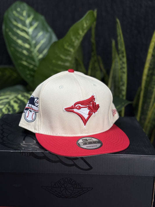 New era Gorra Torontoo Blue Jays