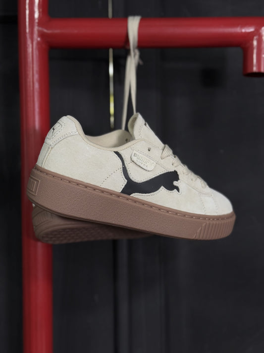 Puma Suede